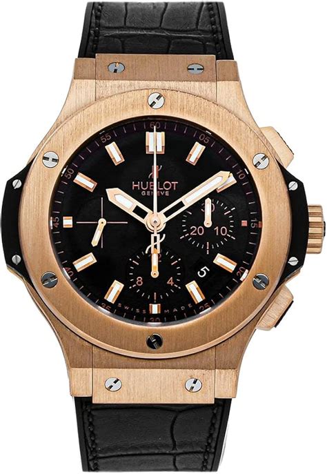 hublot que es